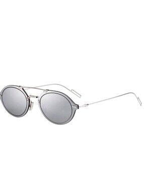 Dior Homme Dior Chroma 3 Sunglasses Mirror Lens